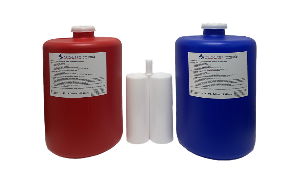 U-Fill-16.3 L Cartridges