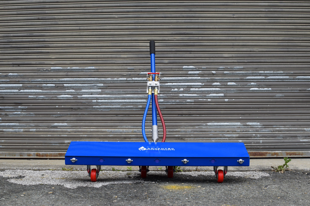 Multi Bead Applicators — Advantec Building Products