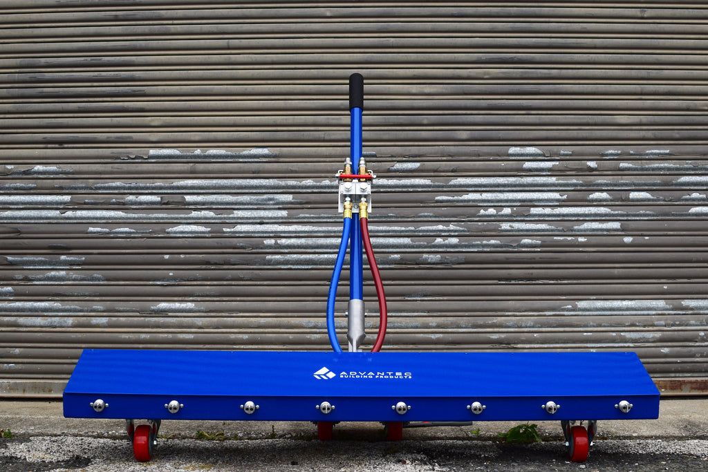 Multi Bead Applicators — Advantec Building Products